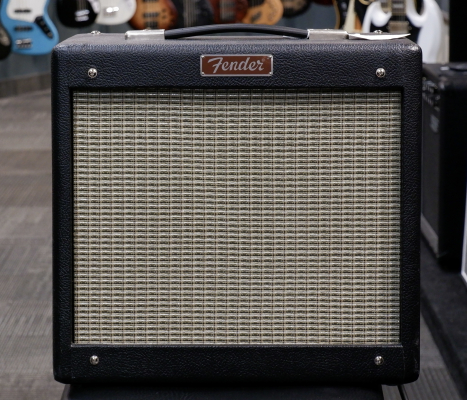 Store Special Product - Fender - Pro Junior IV SE, 120V - Black